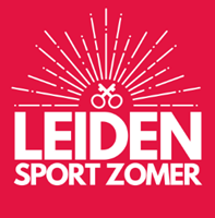 Leiden Sportzomer logo